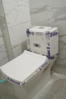 Cozy Independent 2 BHK Flat - 4