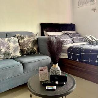 Ks' Azure Urban Resort Staycation - Manila - 7