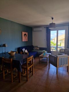 Vistamare Locations avec Piscine saint florent - Saint-Florent - 4