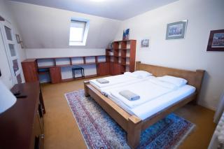 4 Rooms, 2 BDR Vilnius Old Town Apartment and Terrace - Vilnius - 9