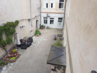 4 Rooms, 2 BDR Vilnius Old Town Apartment and Terrace - Vilnius - 3