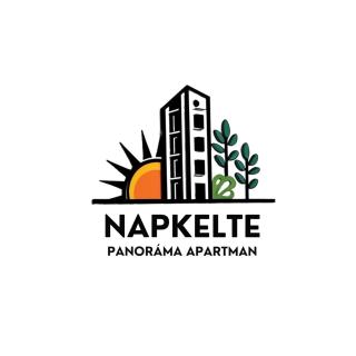 Napkelte Panoráma Apartman - Debrecen - 1