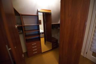4 Rooms, 2 BDR Vilnius Old Town Apartment and Terrace - Vilnius - 2