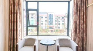Impression Li River Hotel (Guilin North Railway Station Branch) - Guilin - 8