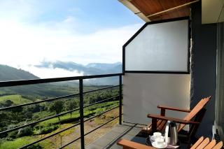 Ibex Resorts, Valparai Tale Rock - Vālpārai - 5