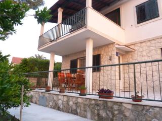 Apartment Vanda - Splitska - 7
