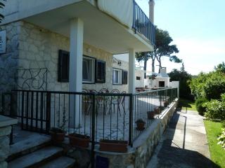 Apartment Vanda - Splitska - 8