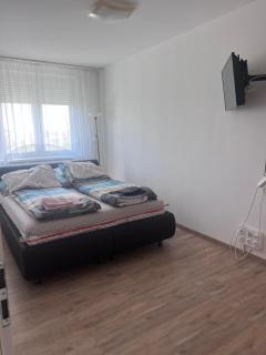 Napkelte Panoráma Apartman - Debrecen - 3
