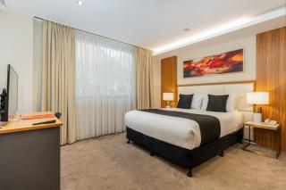 Hotel Diana Woolloongabba - Brisbane - 9