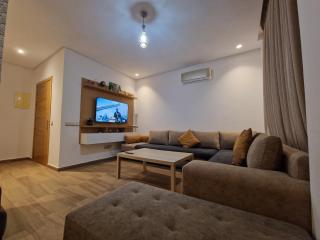 Appartement Sidi Rahal Blue beach - Bir Jdid - 0