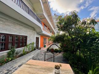 Garden Rest House - 7