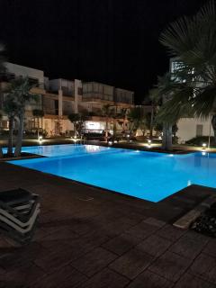 Appartement Sidi Rahal Blue beach - Bir Jdid - 7