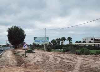 Appartement Sidi Rahal Blue beach - Bir Jdid - 4