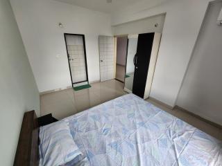 02BHK Close to Airport Market and IT Hub - 8