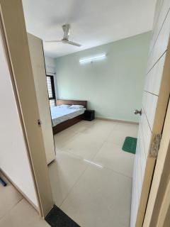 02BHK Close to Airport Market and IT Hub - Indore - 7