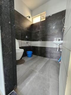02BHK Close to Airport Market and IT Hub - Indore - 5