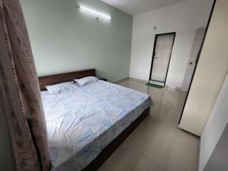 02BHK Close to Airport Market and IT Hub - 3