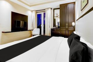 Super Townhouse Oak Udyog Vihar - Gurgaon - 9