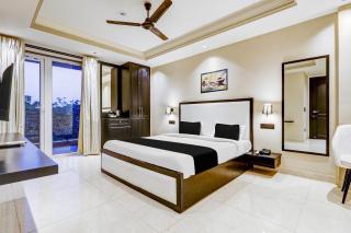 Super Townhouse Oak Udyog Vihar - Gurgaon - 8