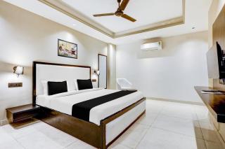 Super Townhouse Oak Udyog Vihar - Gurgaon - 6