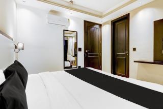 Super Townhouse Oak Udyog Vihar - Gurgaon - 5
