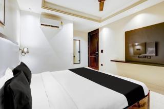 Super Townhouse Oak Udyog Vihar - Gurgaon - 4