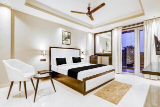 Super Townhouse Oak Udyog Vihar - Gurgaon - 3