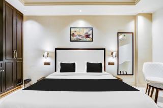 Super Townhouse Oak Udyog Vihar - Gurgaon - 2