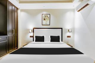 Super Townhouse Oak Udyog Vihar - Gurgaon - 1