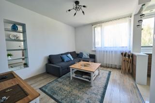 Apartament 500 metrów do zamku - Malbork - 5