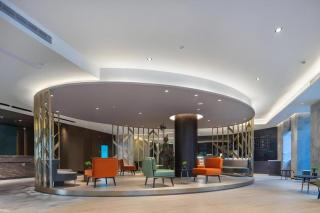 Ease Hotel Xi'an High-tech Zone 4th Zhangba Road Metro Station - Xi'an - 8