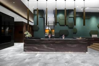 Ease Hotel Xi'an High-tech Zone 4th Zhangba Road Metro Station - Xi'an - 6