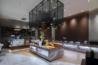 Ease Hotel Xi'an High-tech Zone 4th Zhangba Road Metro Station - Xi'an - 5