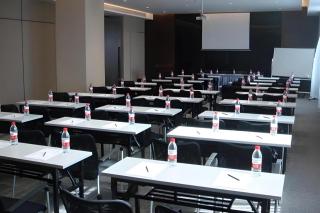 Ease Hotel Xi'an High-tech Zone 4th Zhangba Road Metro Station - Xi'an - 3