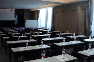 Ease Hotel Xi'an High-tech Zone 4th Zhangba Road Metro Station - Xi'an - 1