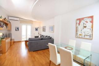 CitySoul Apartment with Balcony - Thessaloniki - 8