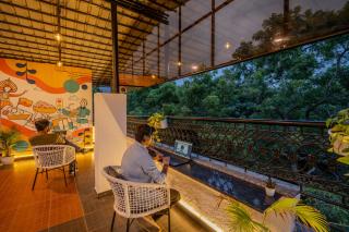 The Social Stays Bangalore formerly ArtBuzz - Bangalore - 6