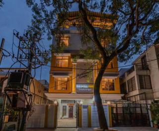 The Social Stays Bangalore formerly ArtBuzz - Bangalore - 9