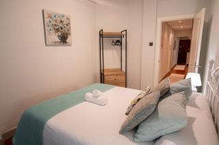 Escápate a Bilbao Vivienda turística cómoda y funcional - Bilbau - 4