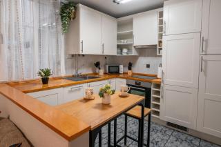 Escápate a Bilbao Vivienda turística cómoda y funcional - Bilbao - 6