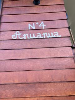 Parea Lodge Huahine Bungalow4#Anuanua - Parea - 0