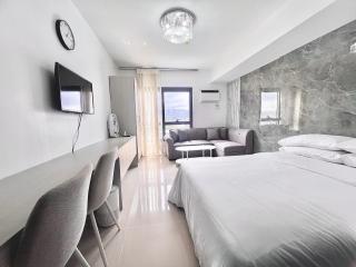 JTower Residences Heart of Mandaue steps from SM JMall - Mandaue - 0