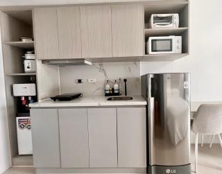 JTower Residences Heart of Mandaue steps from SM JMall - Mandaue - 5
