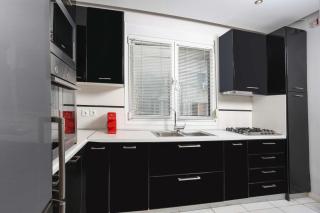 CitySoul Apartment with Balcony - Thessaloniki - 5