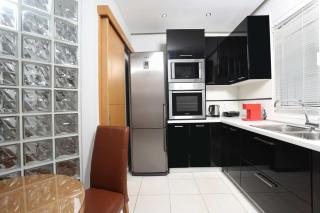CitySoul Apartment with Balcony - 4