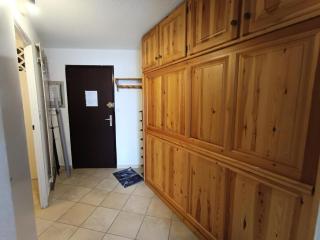 Résidence Chalmettes - Beau Studio pour 4 personnes - Skis aux pieds MAE-8644 - Montgenèvre - 1