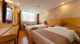 GreenTree Inn Tangshan Yuhua Road - 8