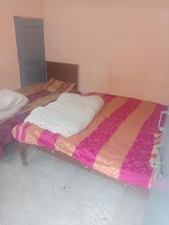 Ever Green Guest House Travel & PG - Neu-Delhi - 8