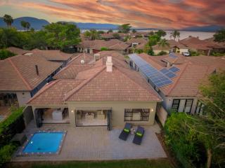 Bunkers Paradis at Pecanwood - Hartbeespoort - 9