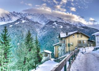 Albergo Eden - 4